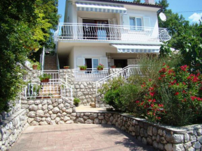 Гостиница Apartment Duda  Ядраново